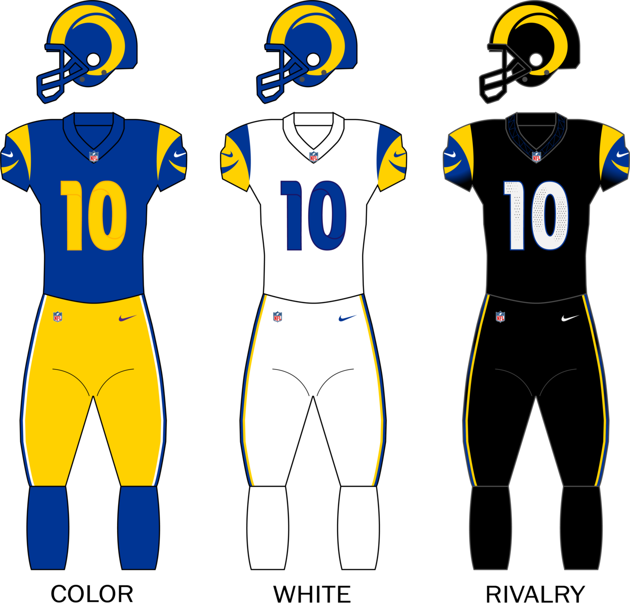 Matthew Stafford ve Rams 2026'da Zirveye Oynuyor