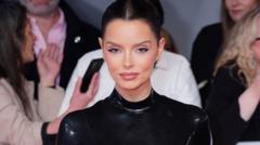 Maura Higgins, Blind Date Yeniden Başlıyor Mu
