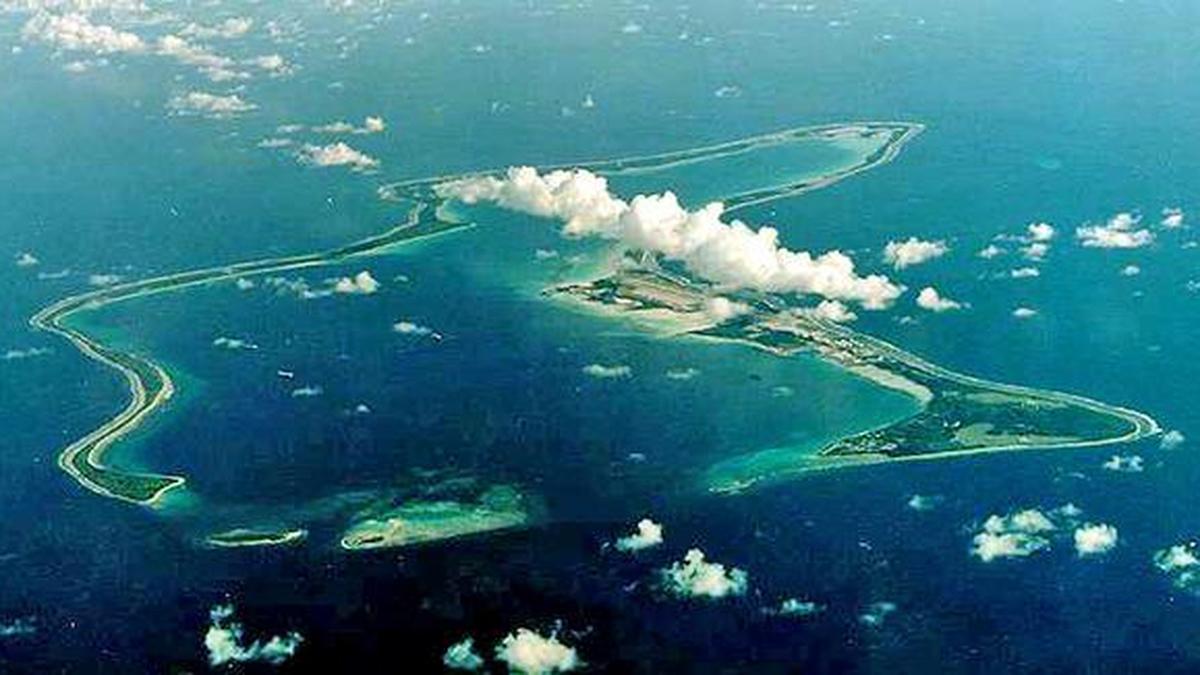 Mauritius: Chagos Adaları için ABD'den resmi teklif almadık