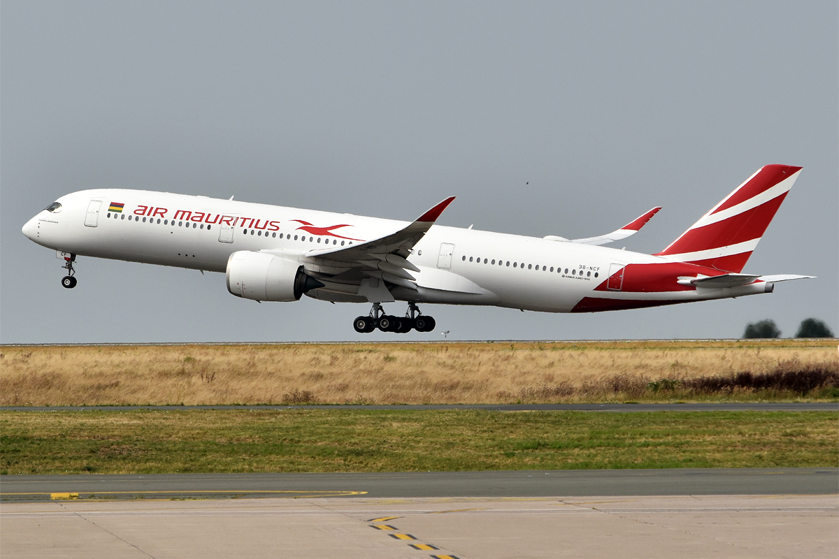 Mauritius Havayolları Filosunu Yeniliyor: Dar Gövdeli Uçaklara Yöneliş