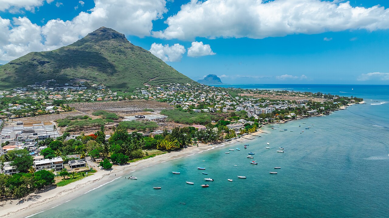Mauritius, İsrail'den gelen uçağa iniş izni vermedi