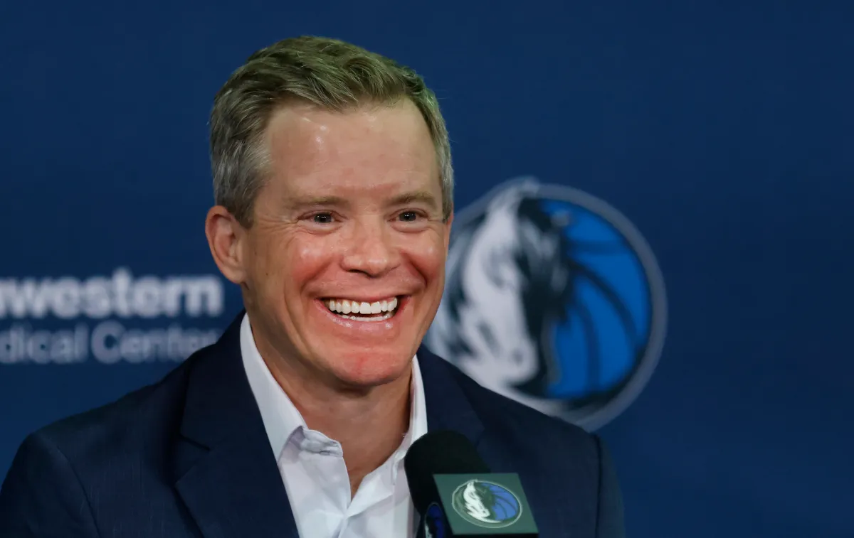 Mavericks 2026-27 Sezonunda Büyük Sıçrama Yapmaya Hazırlanıyor