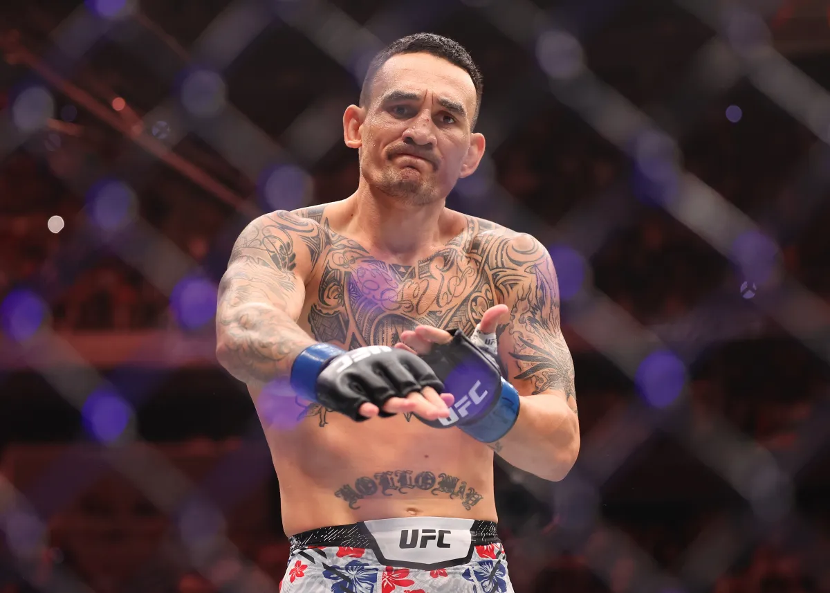 Max Holloway’den McGregor’a UFC 329 Sonrası Mesaj