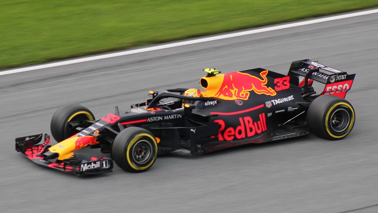 Max Verstappen, Red Bull ile 2030'a Kadar Yeni Sözleşme İmzaladı