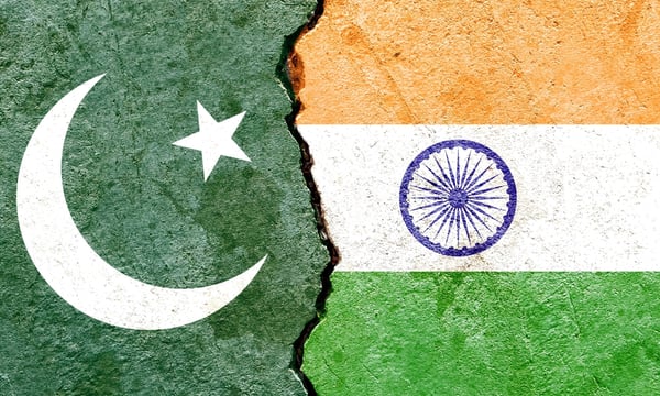 Mayıs 2025 Hindistan-Pakistan Krizi: Sınırlı Savaşın Sonu