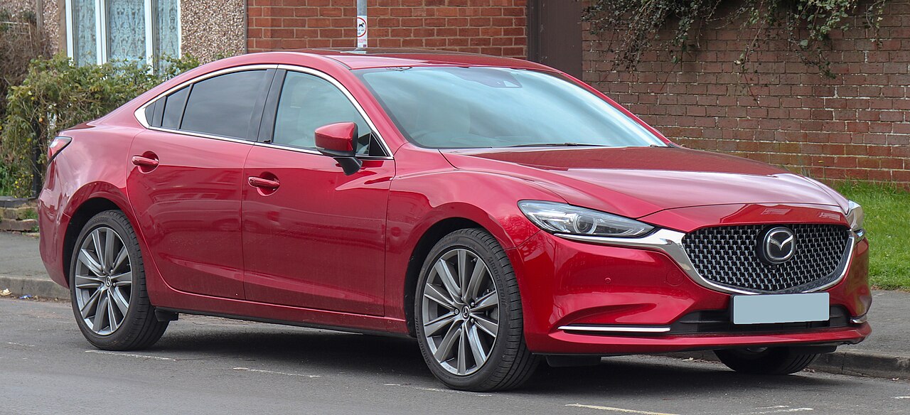 Mazda Kuzey Amerika'da 171 Bin Araç Geri Çağırıyor