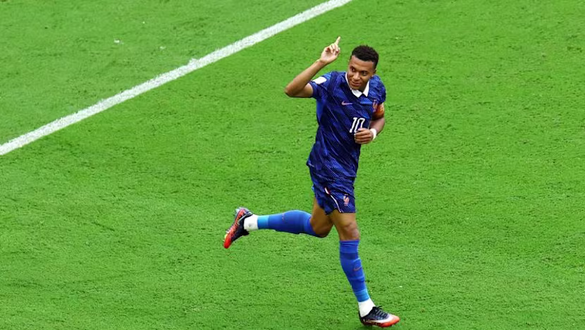 Mbappe Dünya Kupası'nın En Golcü Oyuncusu