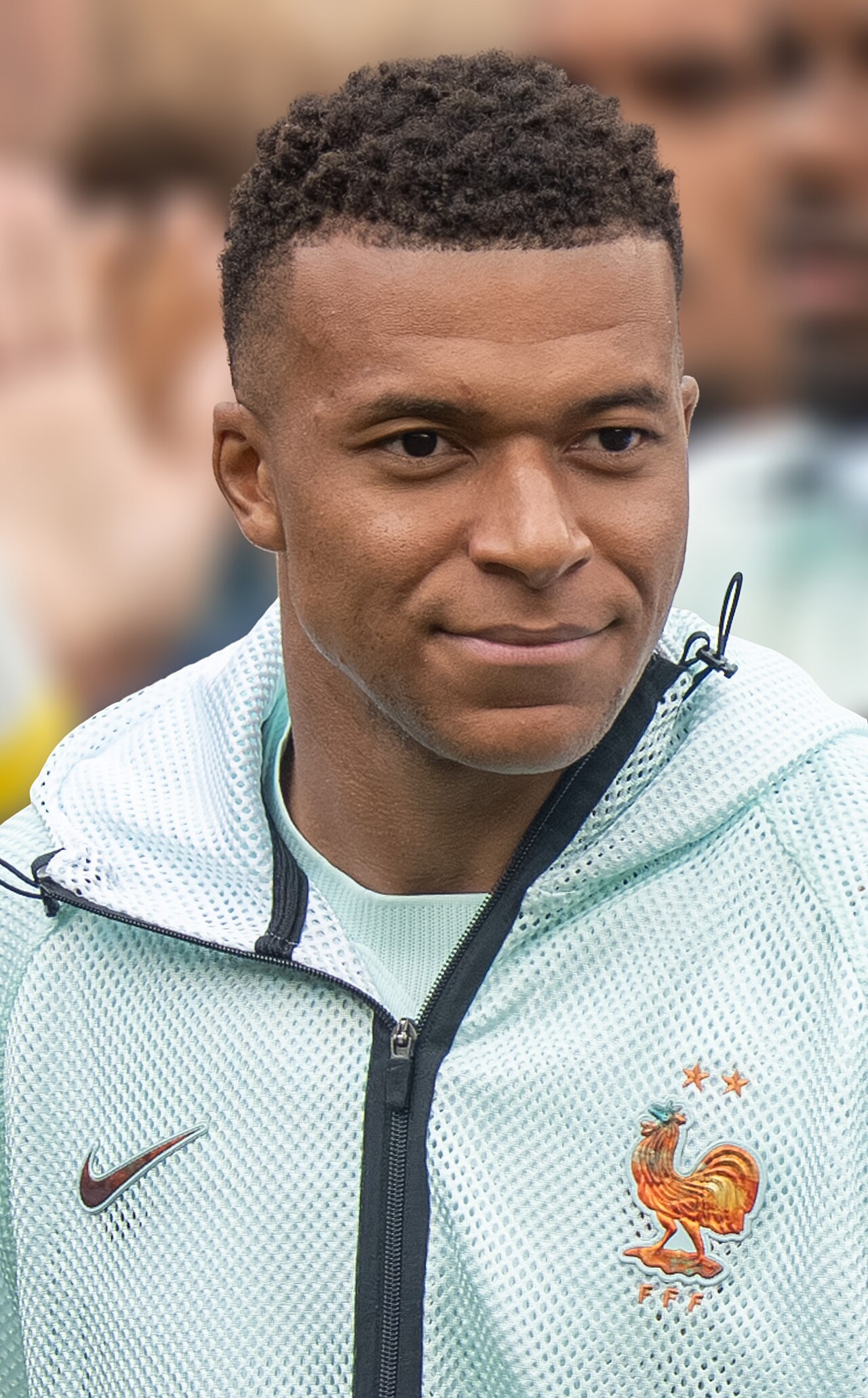 Mbappe'den Soğukkanlılık Dersi: Fransa Yarı Finale Hazırlanıyor