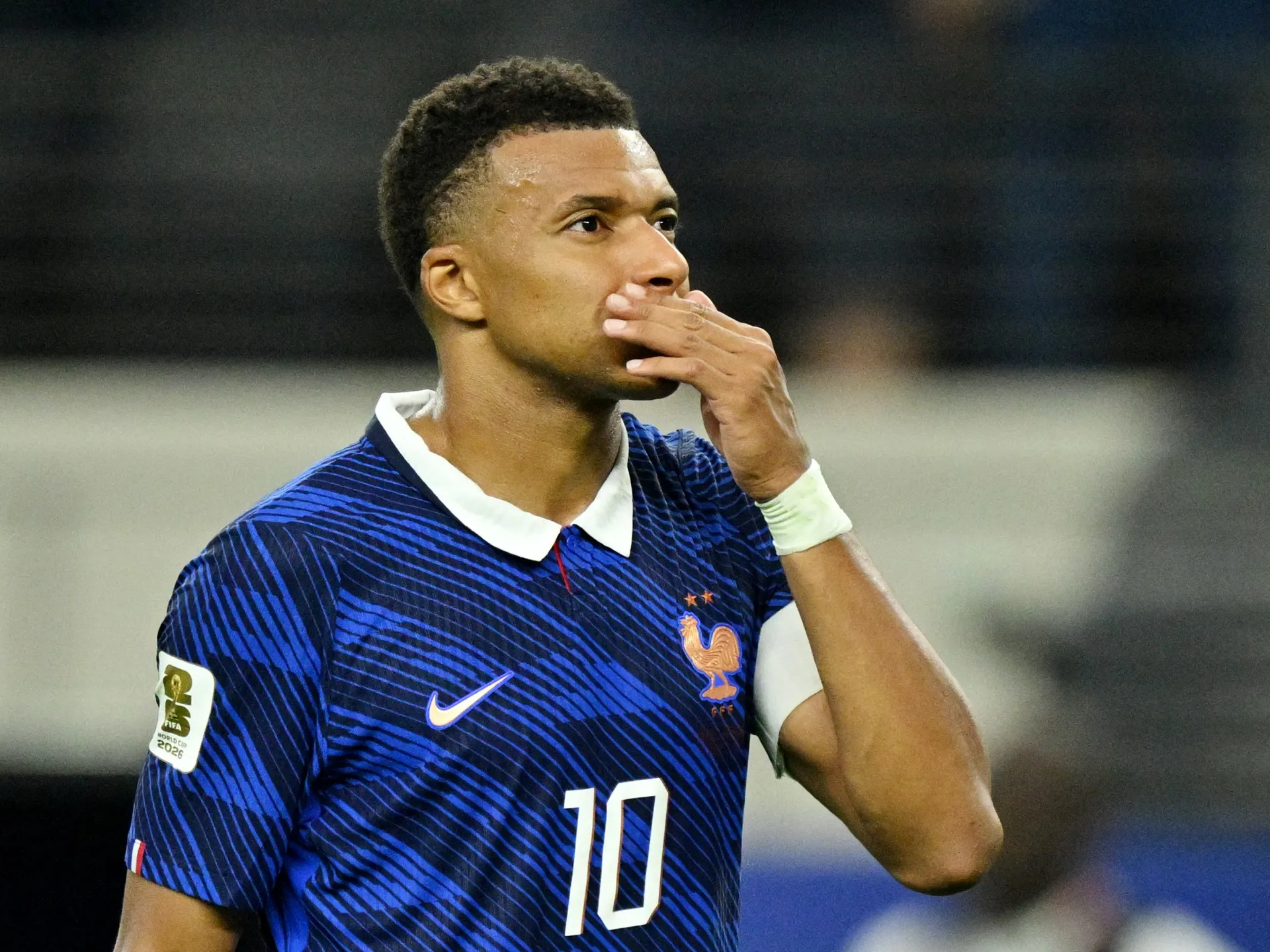 Mbappe: İspanya'nın Zaferinde Teknik ve Taktik Hatalar Belirleyici Oldu