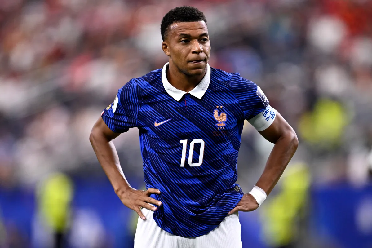 Mbappe: 'Özensiz Oynadık' Dünya Kupası'nda İspanya'ya Elendik