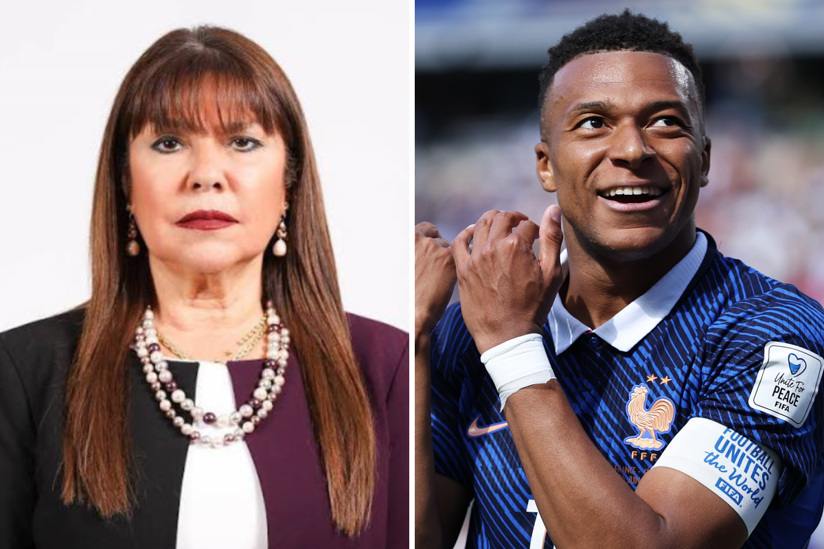 Mbappé'den Paraguaylı Senatöre Irkçılık Tepkisi