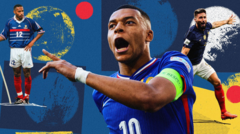 Mbappe Projesi: Fransa'nın Gol Kralı Olma Yolculuğu