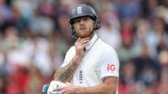McCullum: Kaptan Stokes'un formu dönecek, çok yakında