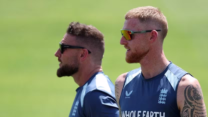 McCullum Yeni Zelanda Testi Öncesi Stokes ile Arasında Kriz Olduğunu Reddetti