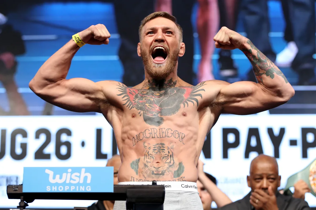 McGregor'dan Makhachev-Garry Maçı Tahmini