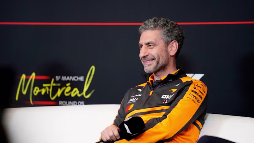 McLaren Macaristan GP Pol Pozisyonuna Sürpriz Oldu