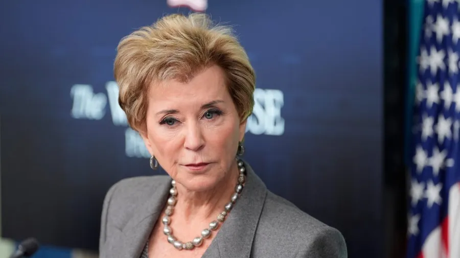 McMahon: Yapay zeka öğrenciler için 'harika bir araç' olabilir