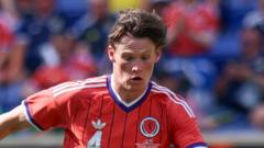 McTominay önlem amaçlı takımdan ayrı seyahat etti