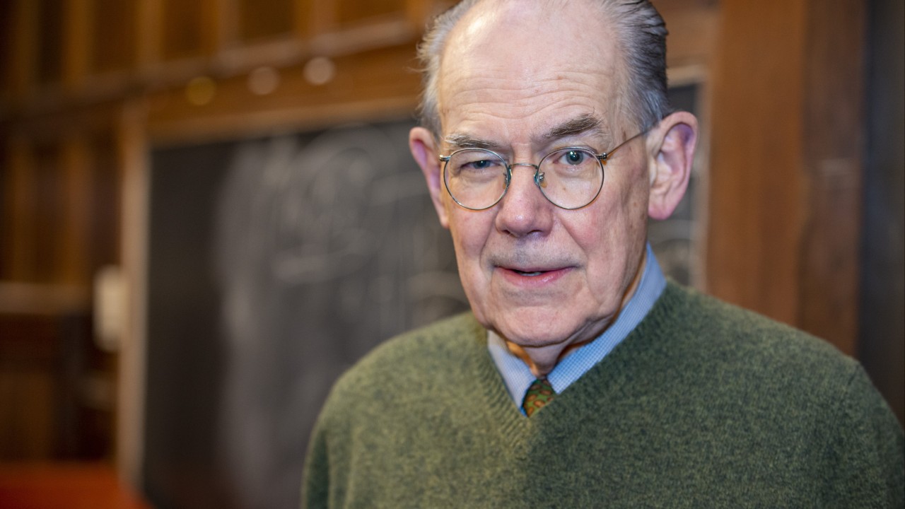 Mearsheimer'dan Çin ve Asya Analizi: SCMP Plus Özel Söyleşi