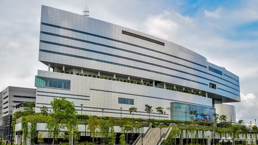 Mediacorp, Bangkok'taki ContentAsia Ödülleri'nde 15 ödül kazandı