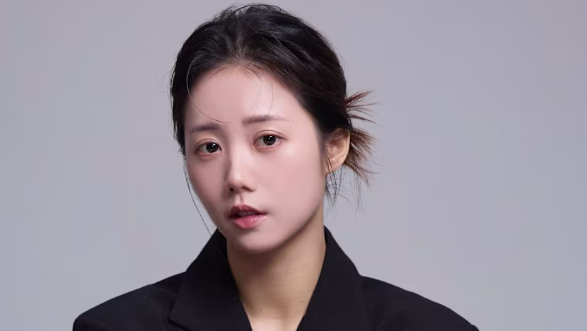 Mediacorp oyuncusu Gladys Bay, Seul'de En İyi Asyalı Yıldız ödülünü kazandı