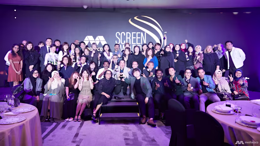 Mediacorp Screen Awards 2026: Emerald Hill ve Korban S2 zirvede