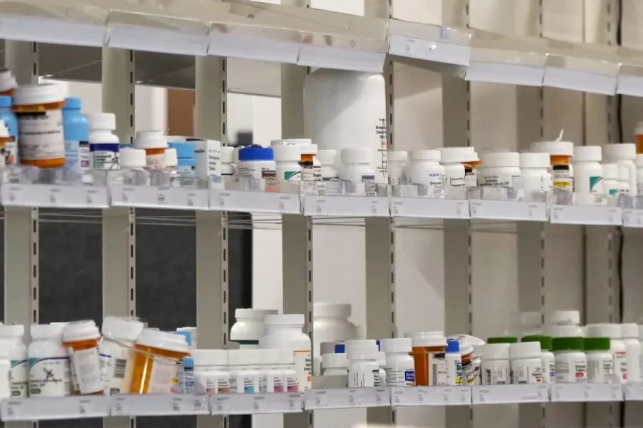 Medicare, İlaç Fiyat Modelini Yumuşattı