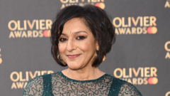 Meera Syal: Saldırılara Rağmen Hayatta Kaldım ve Geliştim