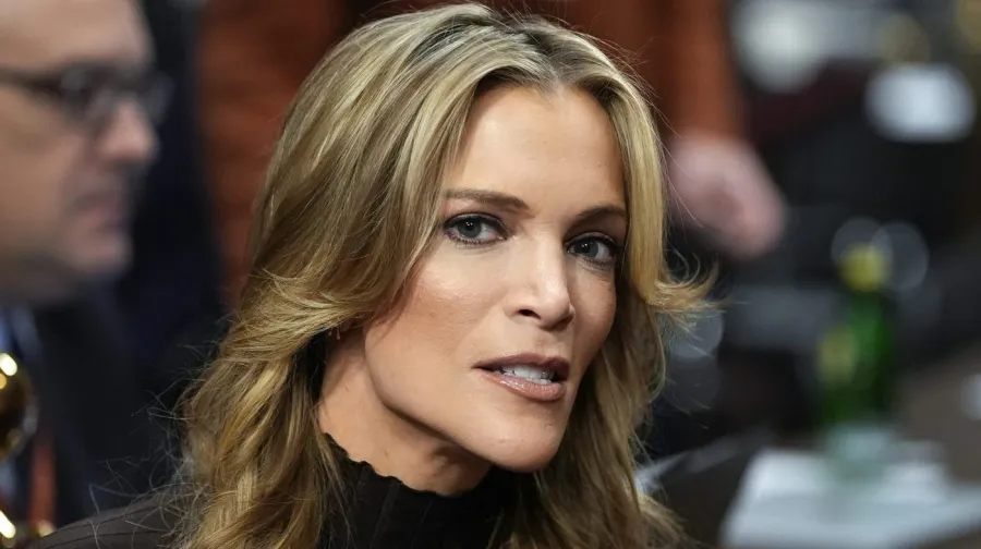 Megyn Kelly'den Trump Ailesine Sert Eleştiri: 'Vurguncu