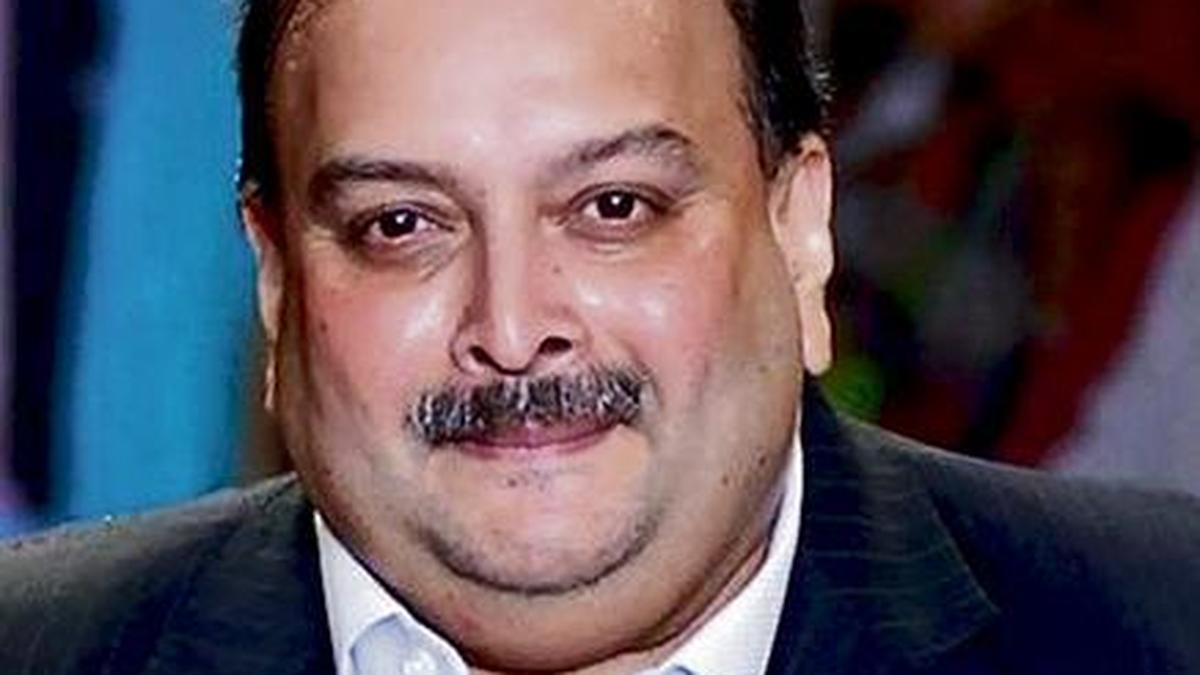 Mehul Choksi'nin Avukatı Londra'da Cinsel Saldırı ile Suçlandı