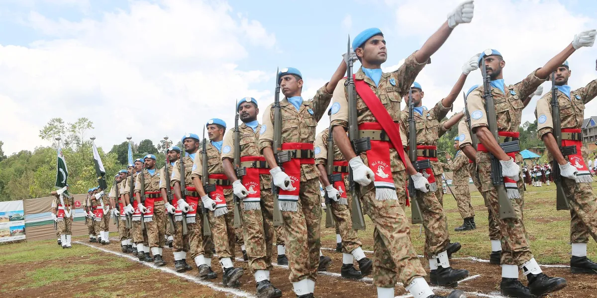 Mekke Paktı Pakistan'ı Yemen'e Sürükler mi