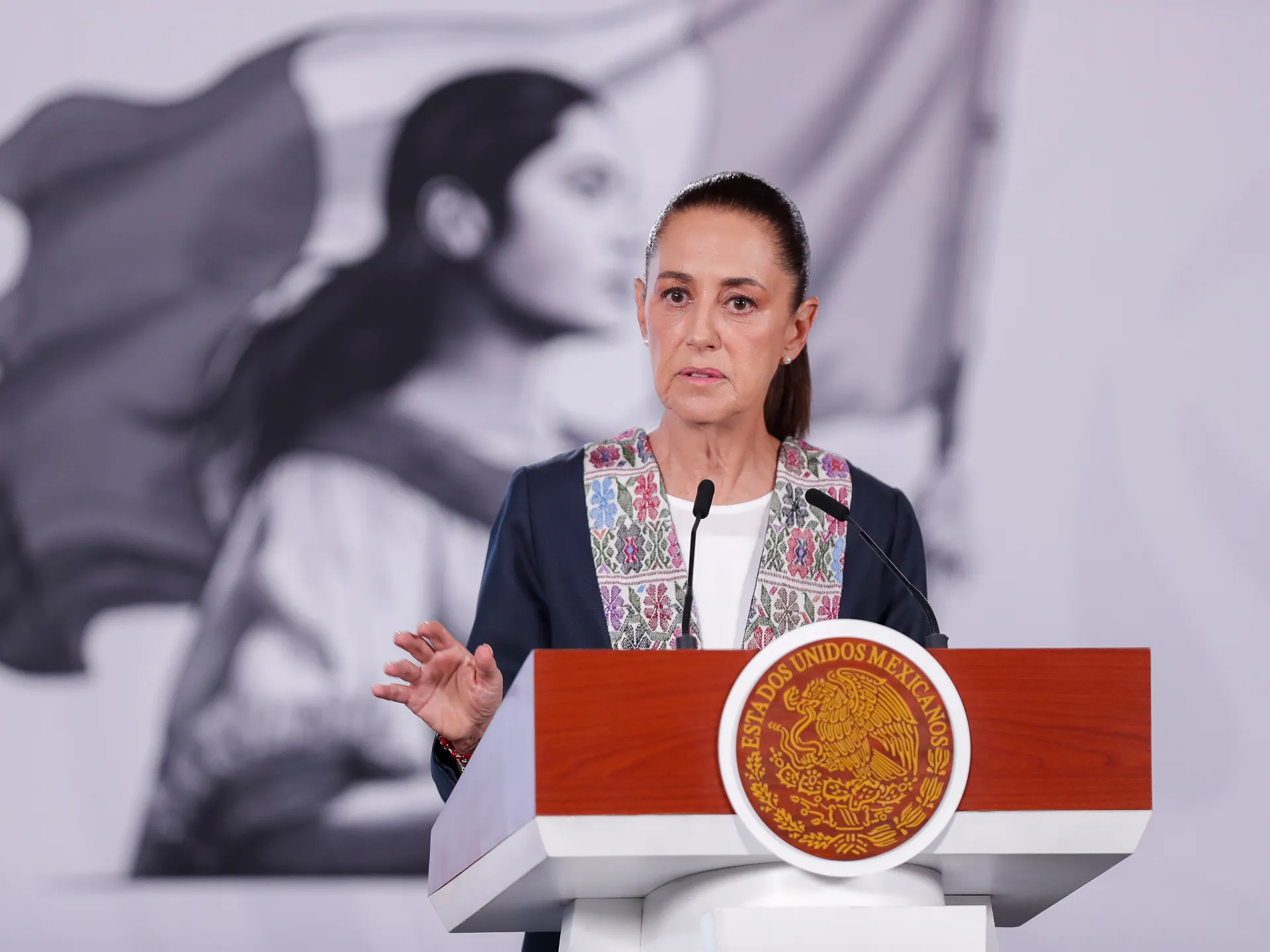 Meksika, ABD'de Göçmen Ölümleri İçin Dava Talebinde Bulunacak