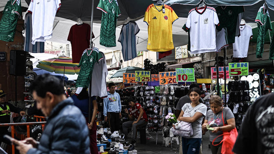 Meksika Devleti'nin Ekonomi Kılıfı ve Gerçekler