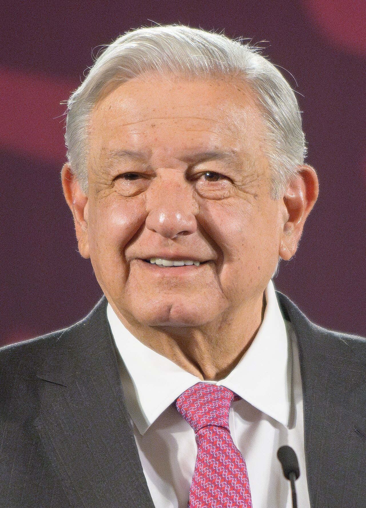 Meksika eski Devlet Başkanı López Obrador'un oğluna ABD vizesi iptali