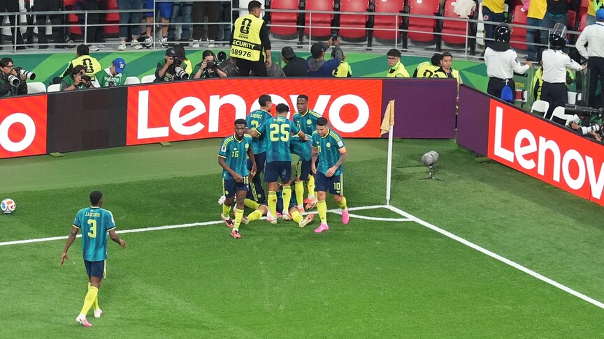 Meksika, Güney Kore'yi 1-0 Geçerek Son 32'ye Kalan İlk Ülke Oldu