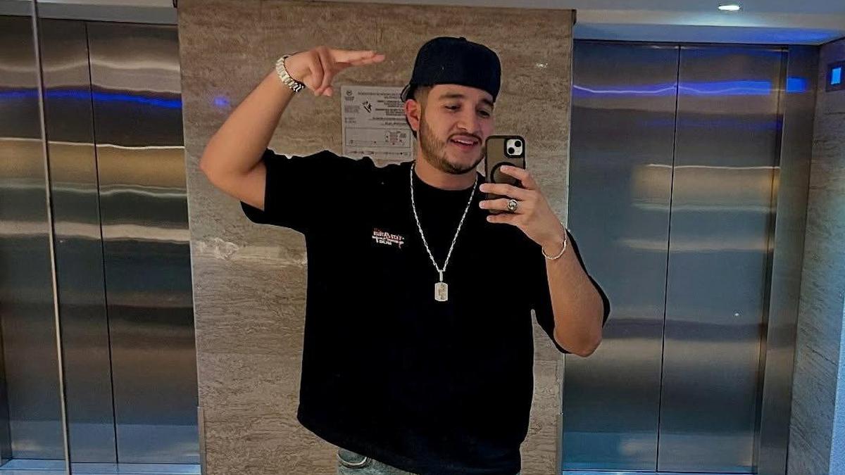 Meksika'da popüler fenomen canlı yayında öldürüldü