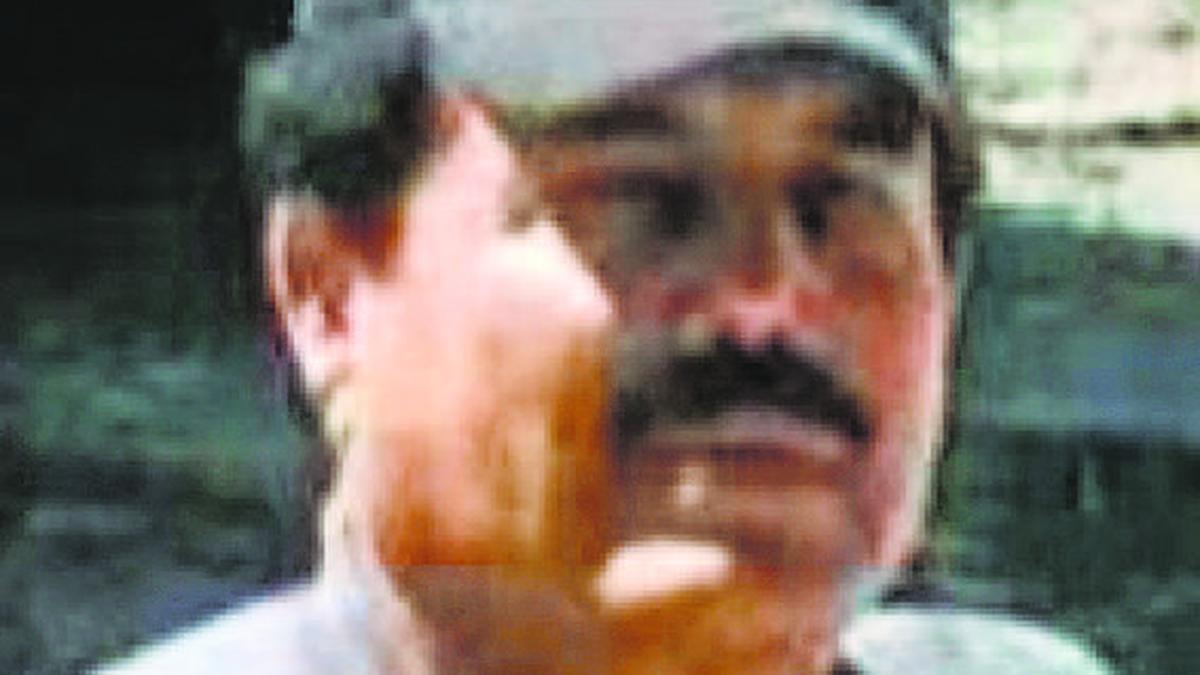 Meksika'nın son eski nesil uyuşturucu baronu 'El Mayo' ömür boyu hapis cezasıyla karşı karşıya