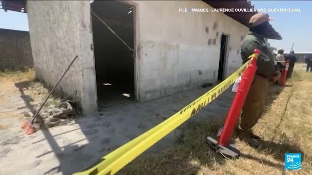 Meksika'da Kartel Şiddeti Dünya Kupası Coşkusunu Gölgeliyor