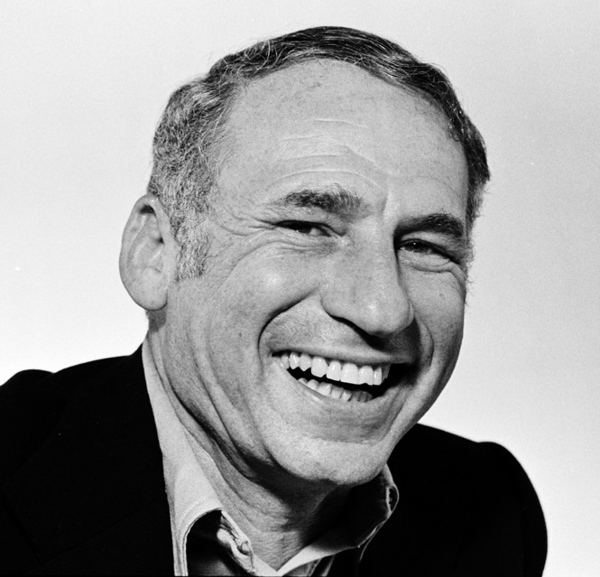 Mel Brooks 100. Yaşında: Mizahın Dahisine Saygı
