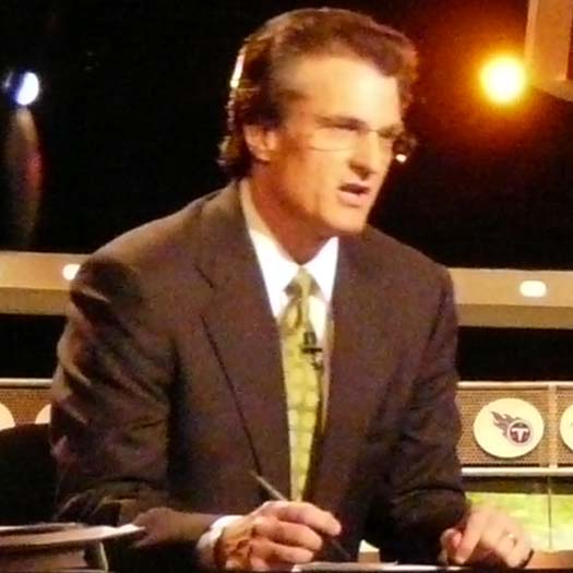 Mel Kiper 2027 NFL Draftı'nda Sürpriz QB1 Açıkladı