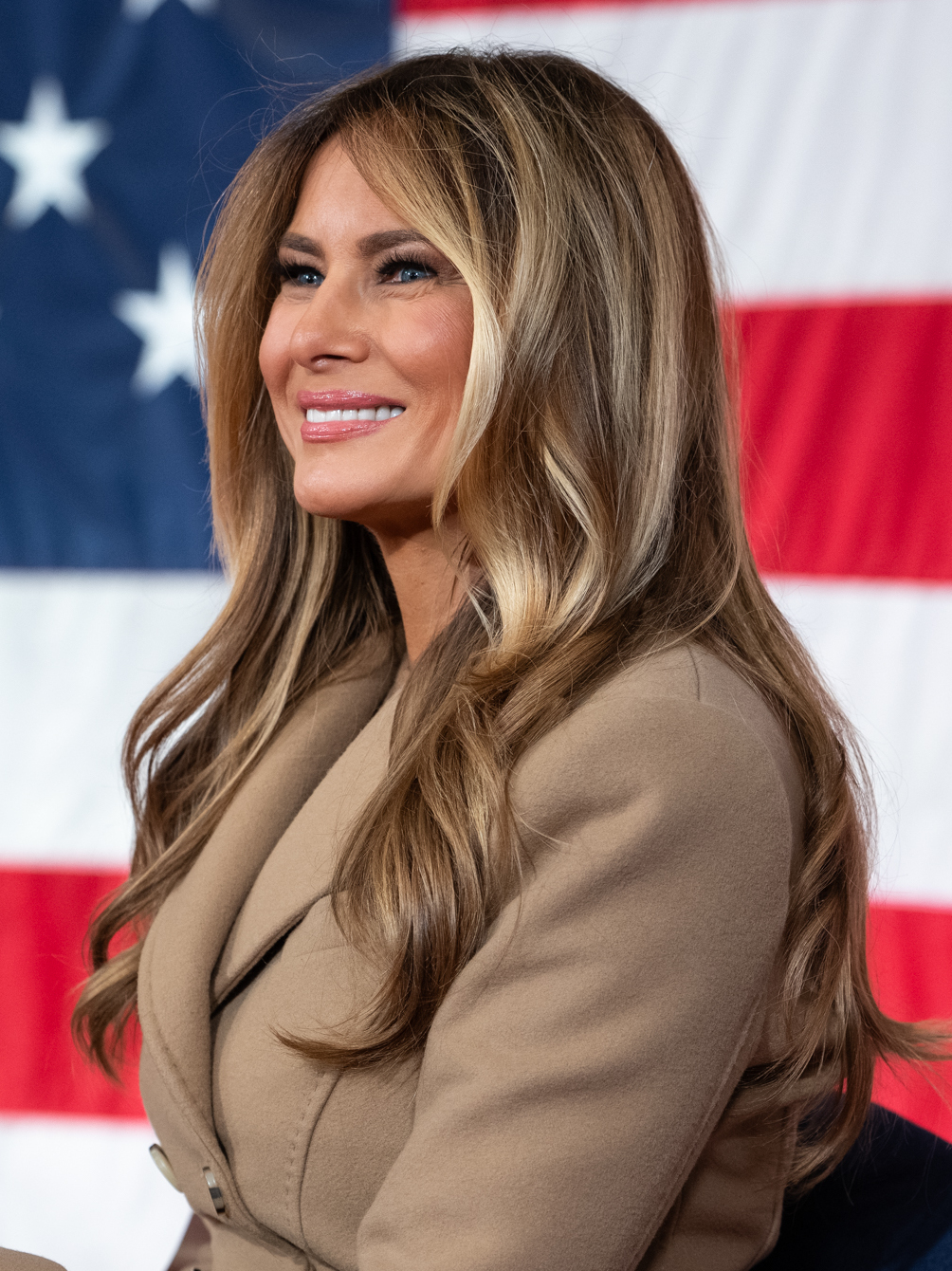 İstihbarat Peşinde: Melania Trump'a Yönelik İran Bağlantılı Tehdit Araştırması