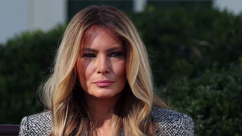 Melania Trump Oleshky'de Ateşkes Duyurdu: 'Felaketin Eşiğinde