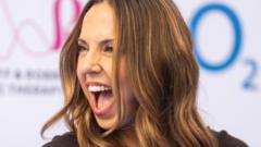 Melanie C: Spice Girls'ın 30. yılı 'duygusaldı