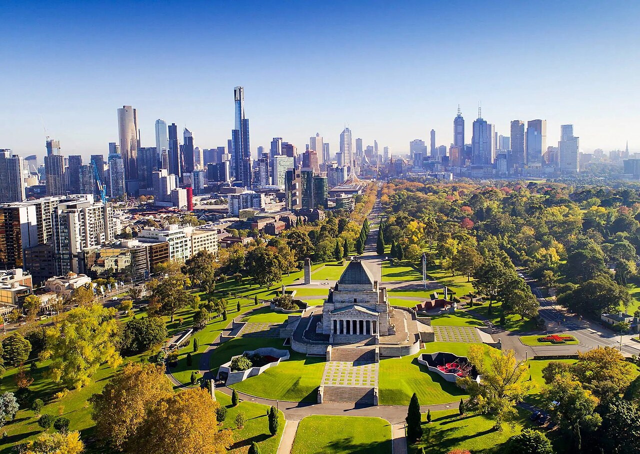 Melbourne'a Dev Veri Merkezi: Chadstone Alışveriş Merkezi'nin 6 Katı Büyüklüğünde