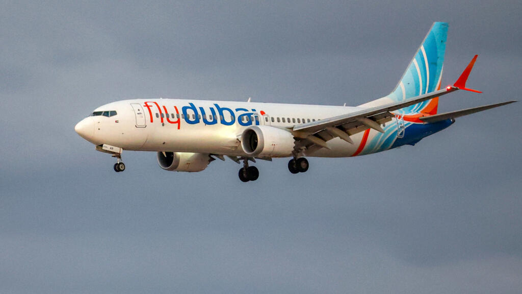 Melbourne İslami Lider, Flydubai Kaçırma Şüphelisiyle Bağlantıyı Reddetti