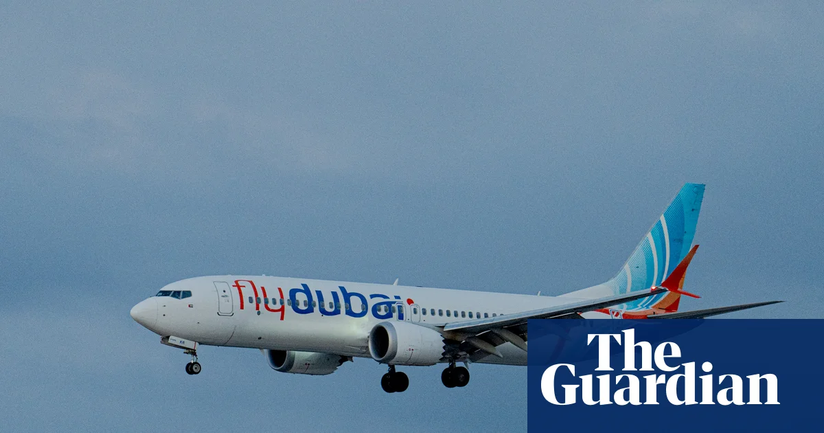 Melbourne İslami Merkez Lideri Flydubai Bağlantılarına Sessiz Kaldı