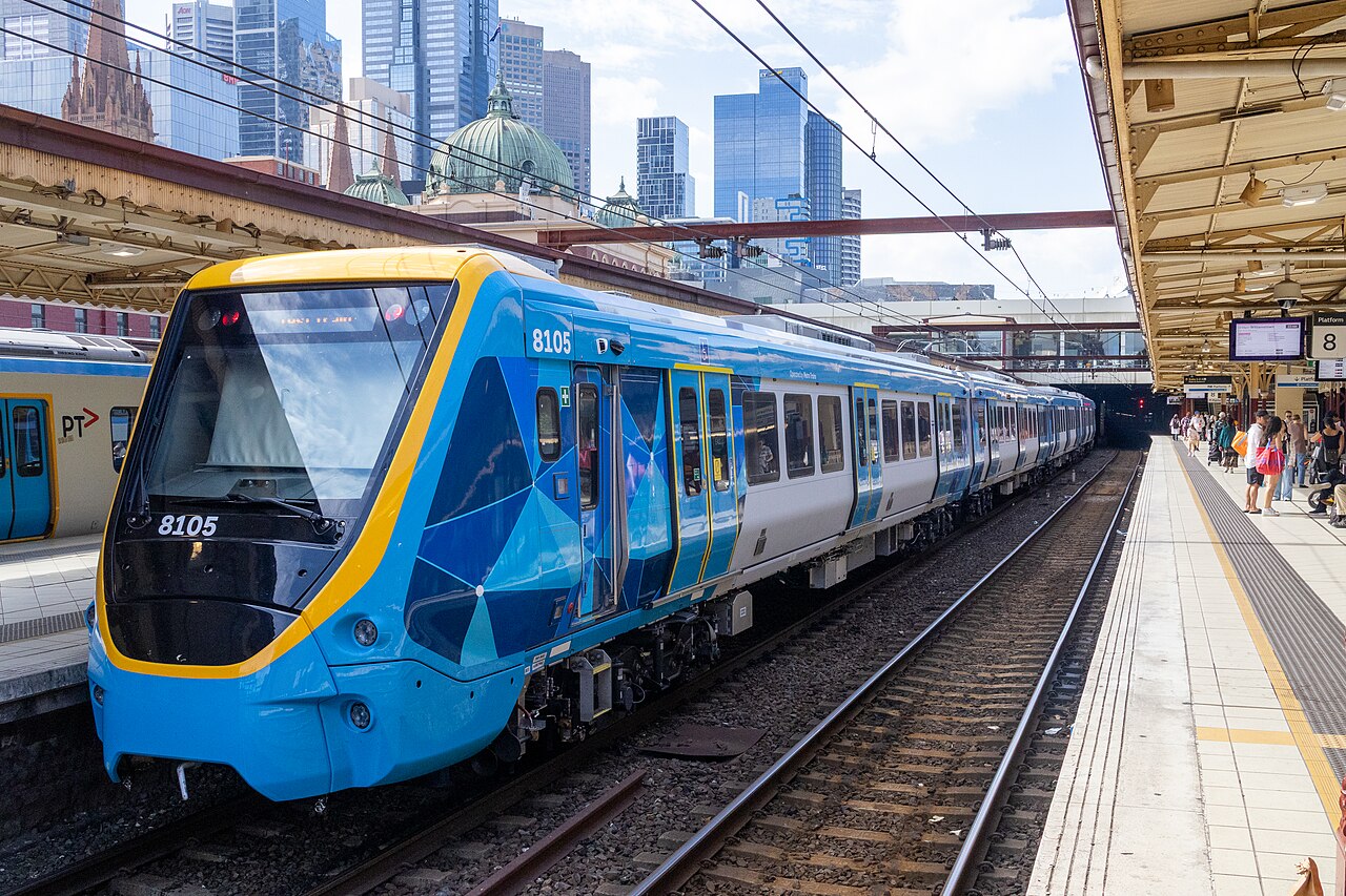 Melbourne'de Palalı Kavgada 5 Genç Gözaltında