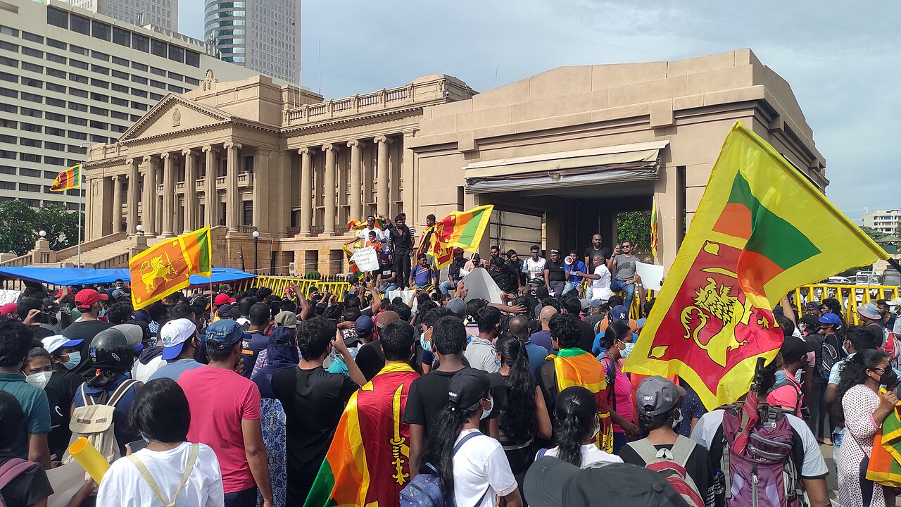 Melbourne'de Piknik Yasağına 'Özgürlük' Protestosu