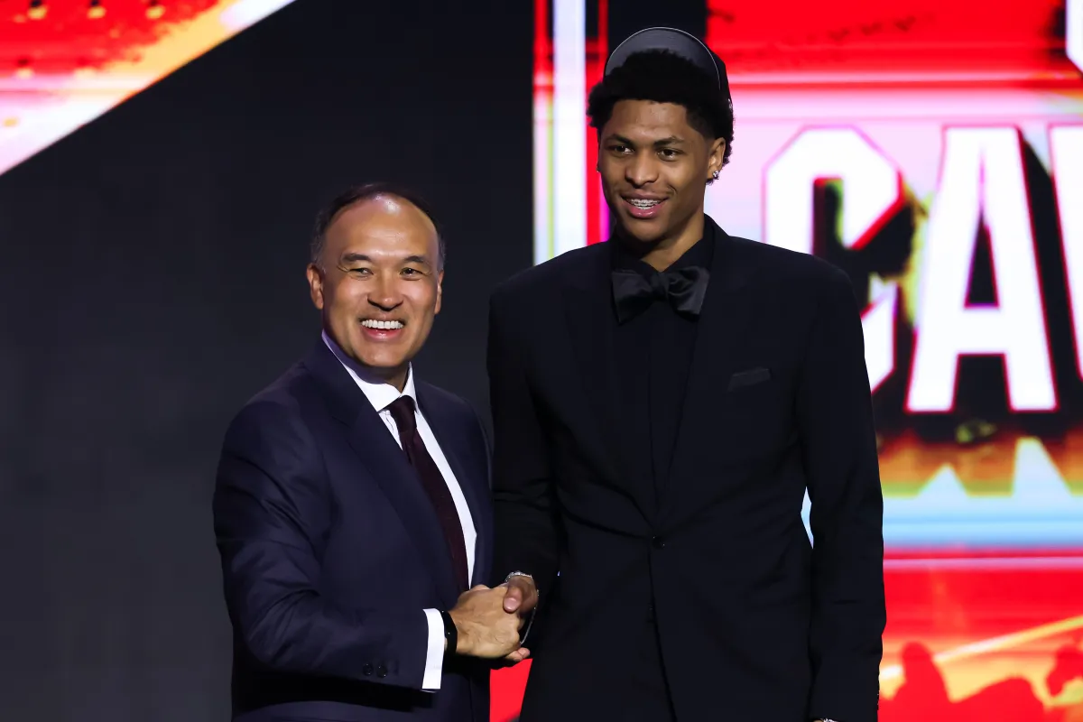 Meleek Thomas, Cavs'in Yaz Ligi Zaferinde Yıldızlaştı