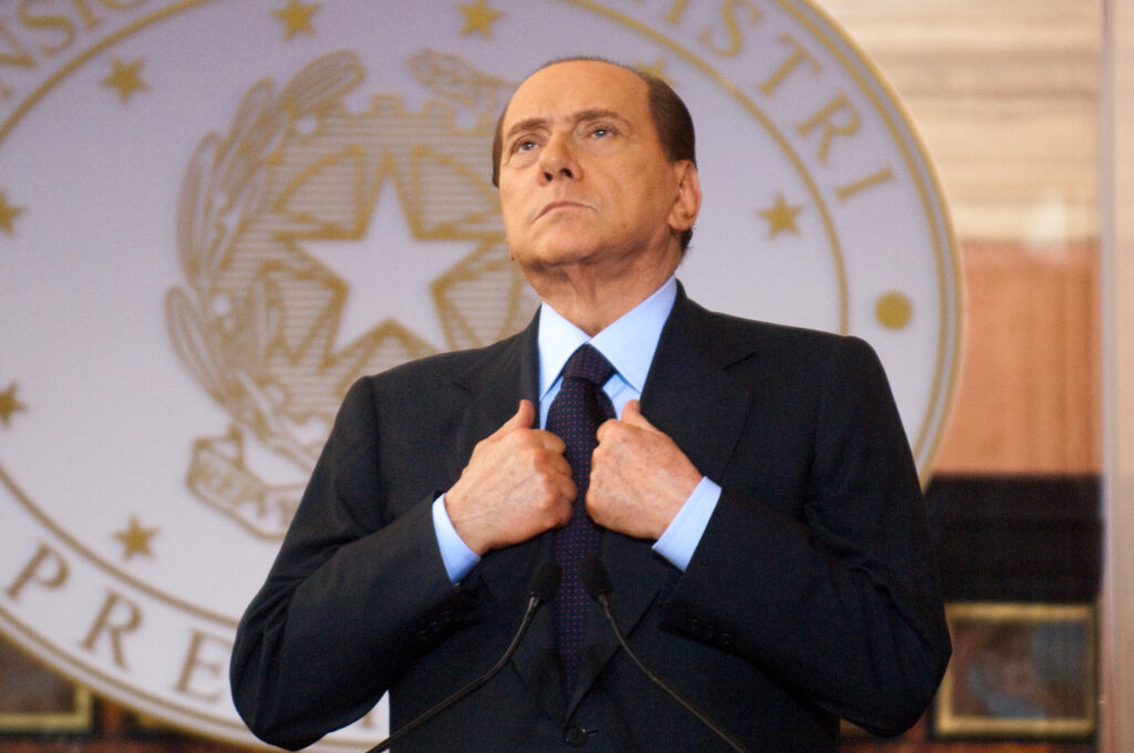 Meloni, Berlusconi'nin Başbakanlık Rekorunu Kırdı